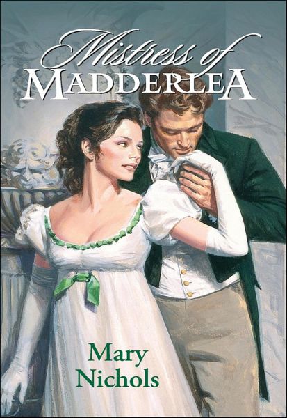 Mistress of Madderlea (eBook, ePUB)