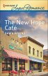 The New Hope Café (eBook, ePUB) - Bild 1