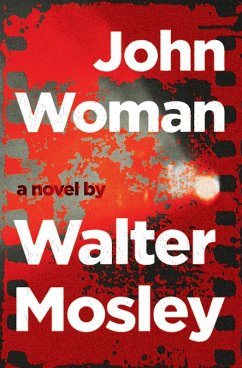 Cover John Woman (eBook, ePUB)