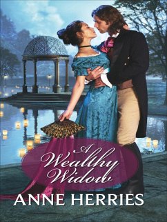 A Wealthy Widow (eBook, ePUB) - Herries, Anne