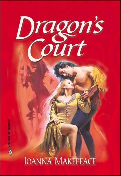 Cover DRAGON'S COURT (eBook, ePUB)