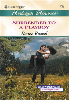 Cover Surrender to a Playboy (eBook, ePUB)