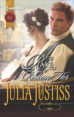 Cover The Rake to Redeem Her (eBook, ePUB)