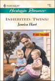 Inherited: Twins! (eBook, ePUB)