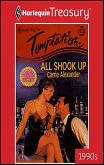 ALL SHOOK UP (eBook, ePUB)