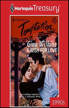Cover A WISH FOR LOVE (eBook, ePUB)