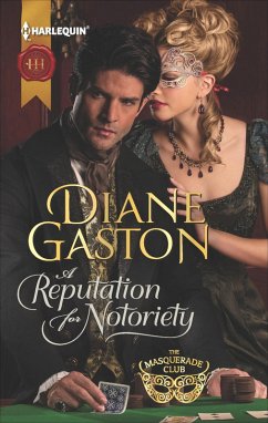 A Reputation for Notoriety (eBook, ePUB) - Gaston, Diane