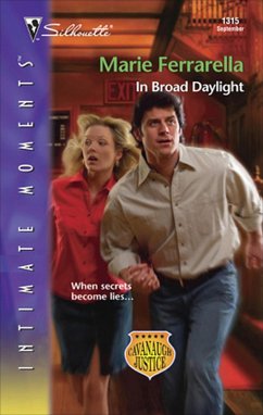 Cover In Broad Daylight (eBook, ePUB)
