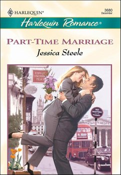 Cover Part-Time Marriage (eBook, ePUB)