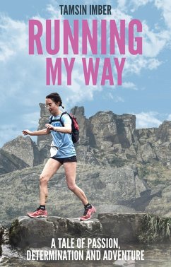 Running My Way (eBook, ePUB) - Imber, Tamsin