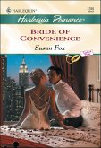 Bride of Convenience (eBook, ePUB) Bride of Convenience (eBook, ePUB)