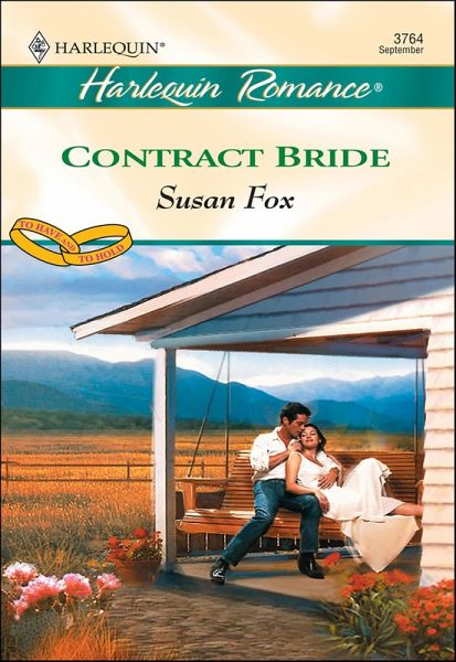 Contract Bride (eBook, ePUB) Contract Bride (eBook, ePUB)