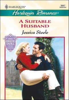Cover A Suitable Husband (eBook, ePUB)