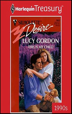 THIS IS MY CHILD (eBook, ePUB) - Gordon, Lucy