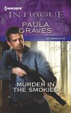 Murder in the Smokies (eBook, ePUB)