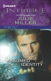 Assumed Identity (eBook, ePUB)