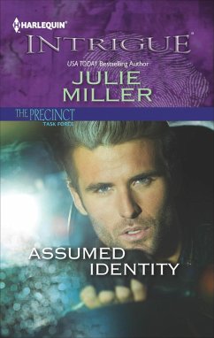 Cover Assumed Identity (eBook, ePUB)