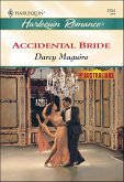 Accidental Bride (eBook, ePUB)