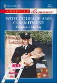 With Courage and Commitment (eBook, ePUB) With Courage and Commitment (eBook, ePUB)