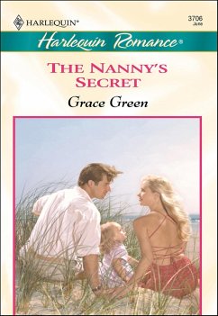 The Nanny's Secret (eBook, ePUB) - Green, Grace