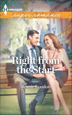 Cover Right from the Start (eBook, ePUB)