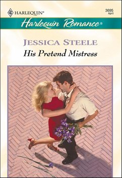Cover His Pretend Mistress (eBook, ePUB)