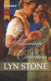 The Substitute Countess (eBook, ePUB)