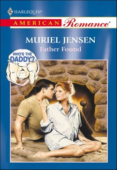 Cover Father Found (eBook, ePUB)