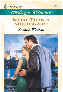 More Than a Millionaire (eBook, ePUB) Cover More Than a Millionaire (eBook, ePUB)