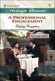 A Professional Engagement (eBook, ePUB) A Professional Engagement (eBook, ePUB)