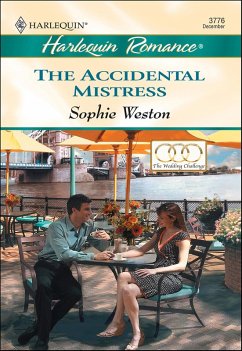 Cover The Accidental Mistress (eBook, ePUB)