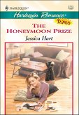 The Honeymoon Prize (eBook, ePUB)