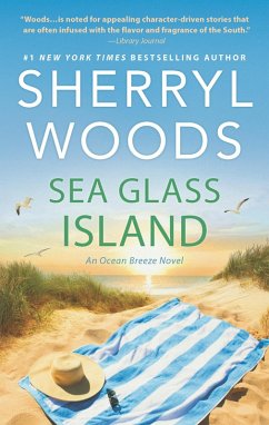 Cover Sea Glass Island (eBook, ePUB)