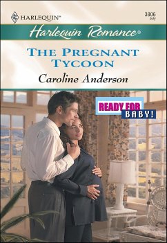 Cover The Pregnant Tycoon (eBook, ePUB)