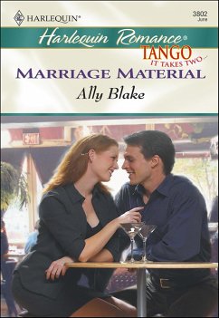 Cover Marriage Material (eBook, ePUB)