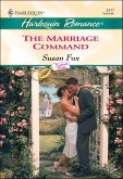 The Marriage Command (eBook, ePUB) The Marriage Command (eBook, ePUB)