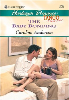 Cover The Baby Bonding (eBook, ePUB)