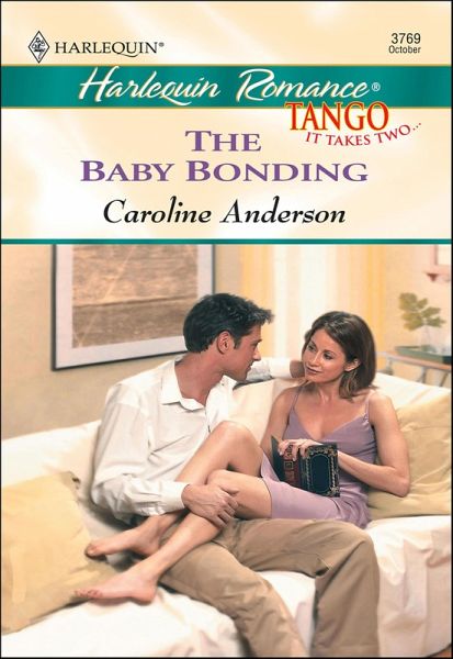 The Baby Bonding (eBook, ePUB) The Baby Bonding (eBook, ePUB)