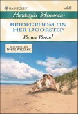 Bridegroom on Her Doorstep (eBook, ePUB)