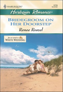 Cover Bridegroom on Her Doorstep (eBook, ePUB)