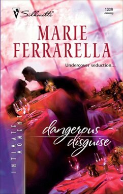 Cover Dangerous Disguise (eBook, ePUB)