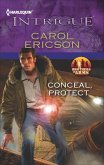 Conceal, Protect (eBook, ePUB)