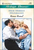 Her Hired Husband (eBook, ePUB) Her Hired Husband (eBook, ePUB)