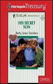 HIS SECRET SON (eBook, ePUB)