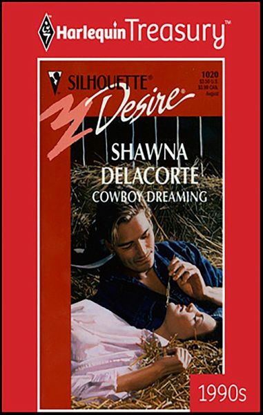 COWBOY DREAMING (eBook, ePUB)