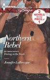 Northern Rebel and Daring in the Dark (eBook, ePUB)