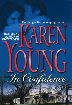 Cover In Confidence (eBook, ePUB)