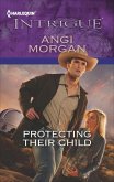 Protecting Their Child (eBook, ePUB)