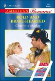 Bold and Brave-Hearted (eBook, ePUB)
