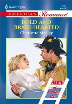 Cover Bold and Brave-Hearted (eBook, ePUB)